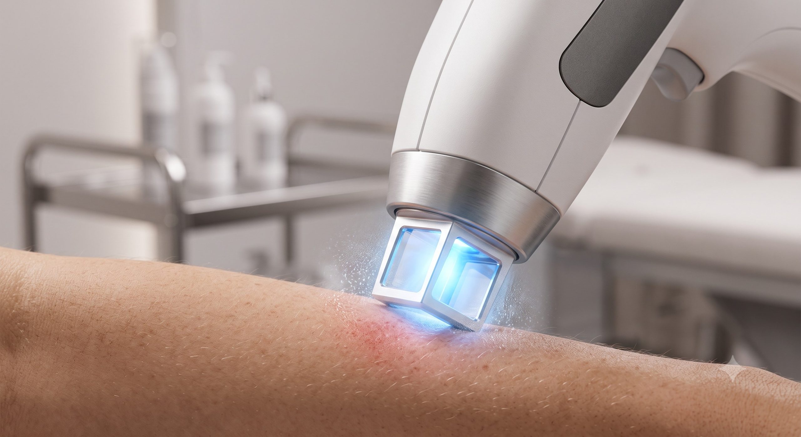 A Dermatologist’s Guide to Dual thulium laser platform manufacturer: Spot Sizes, Fluence, and Tissue Interaction details