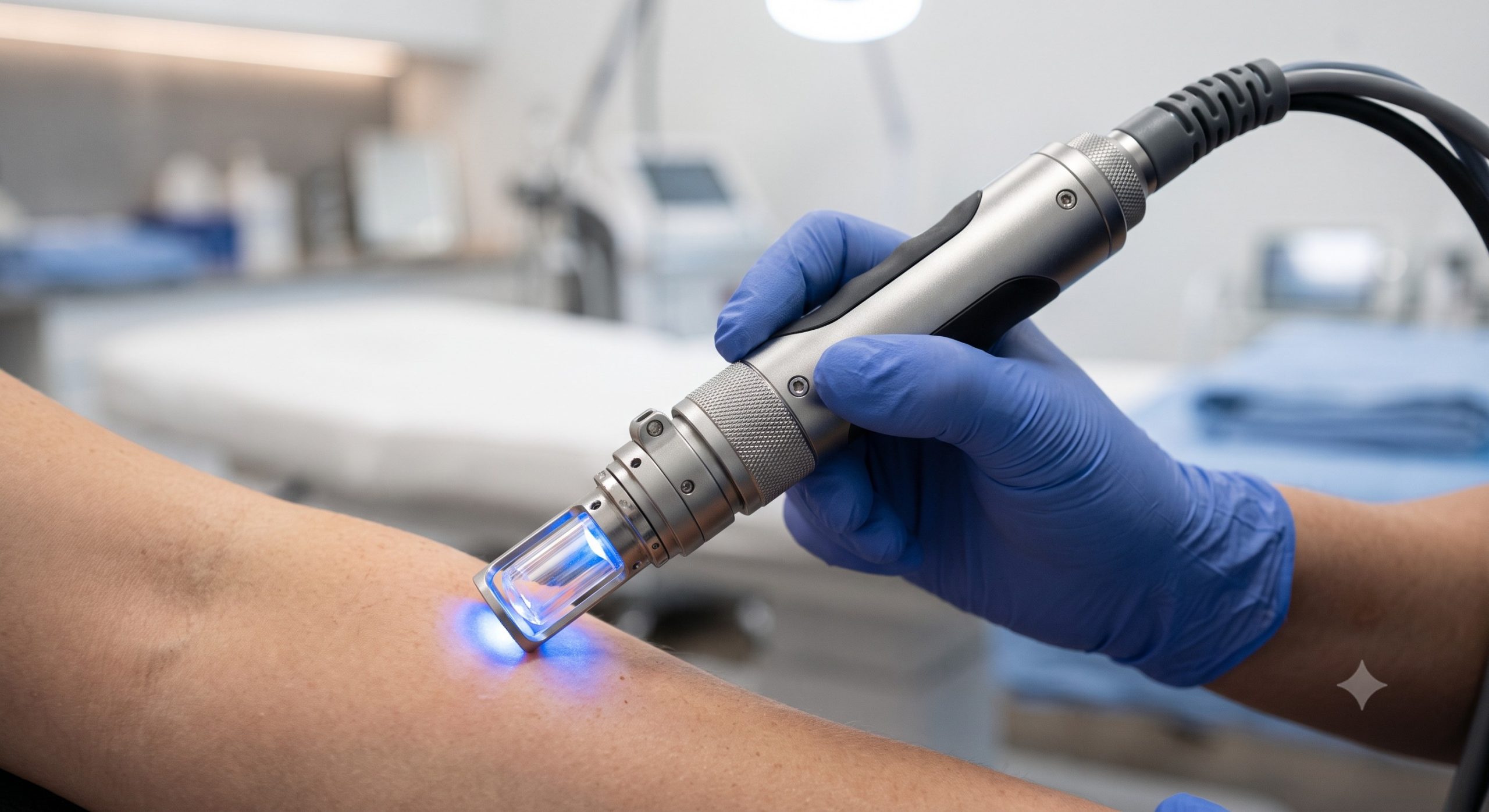 Direct Source 808nm Diode Laser Hair Removal Machine | Superior Cost-to-Performance Ratio scenario 1