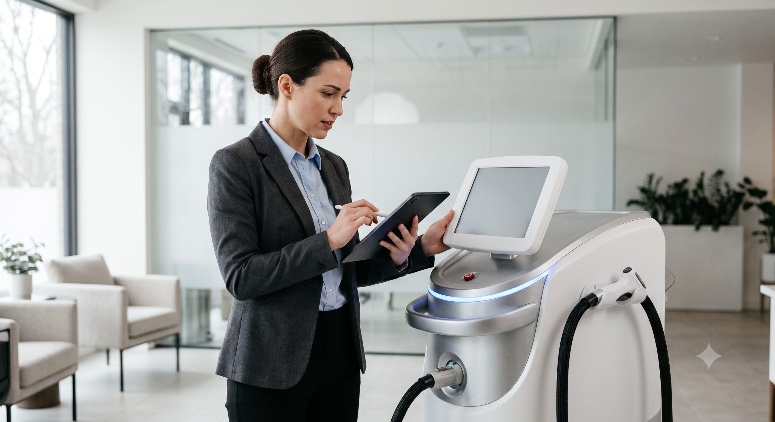 Safety & Indication FAQ: Is Picosecond Laser Right for All Fitzpatrick Skin Types?