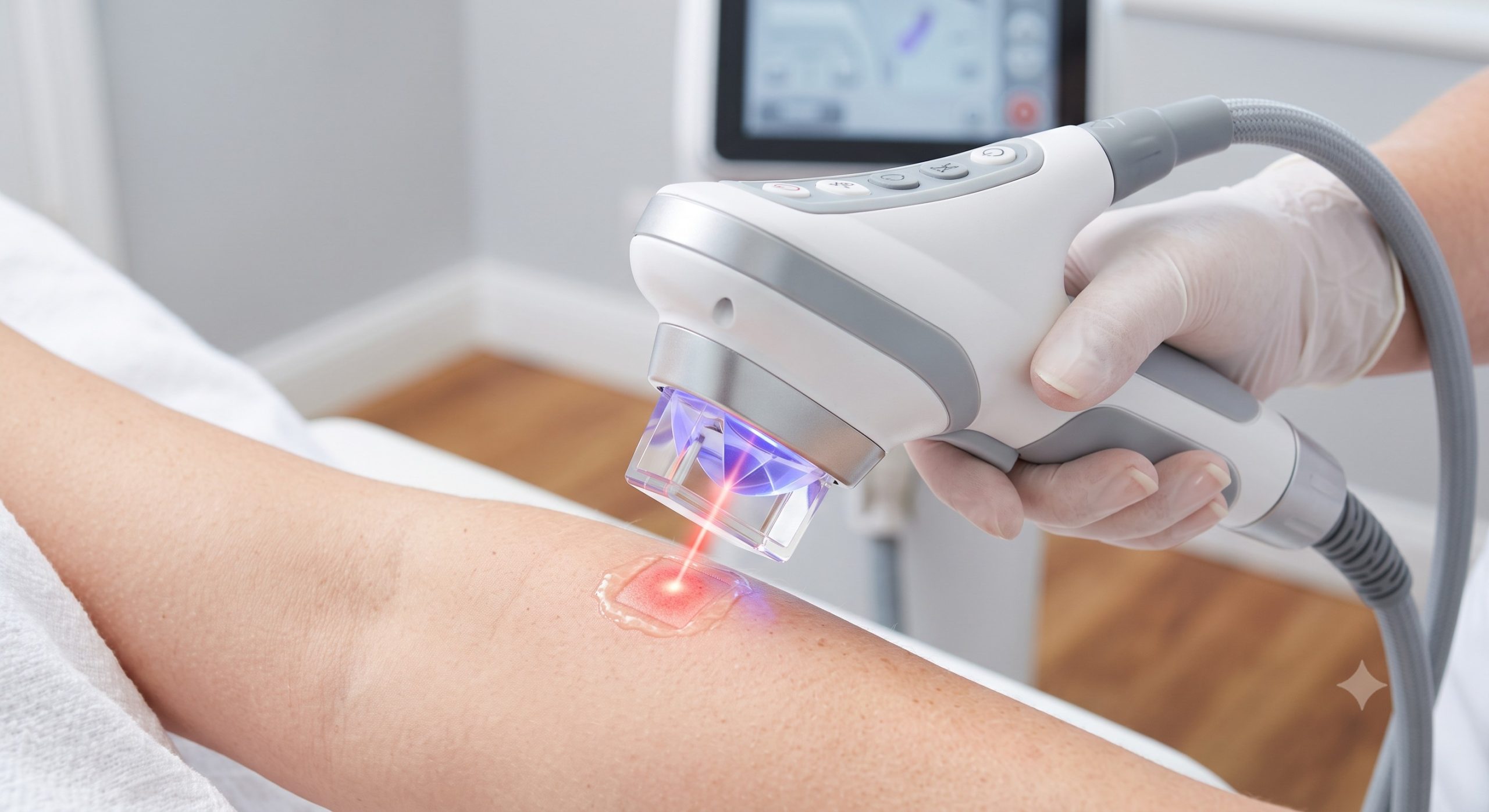 FDA & Medical CE Compliance: Ensuring Patient Safety with Diode Laser Technology details