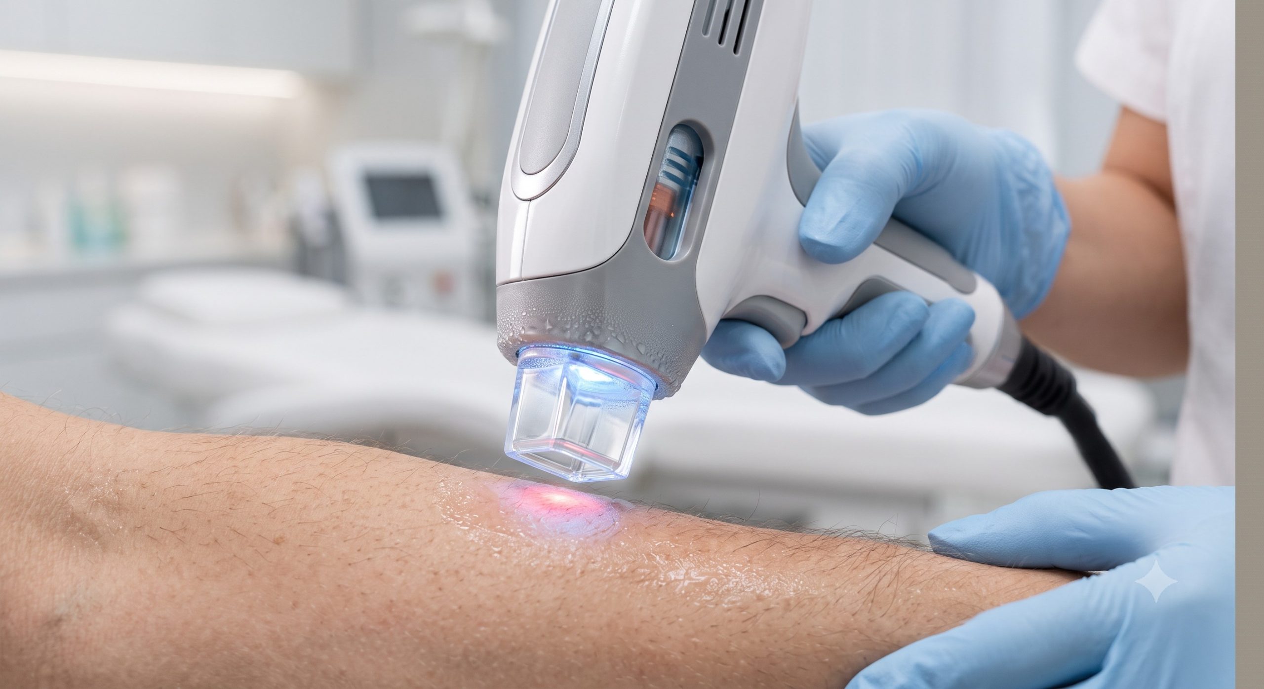 The Ultimate Clinic Guide to Picosecond Laser Machine Manufacturer: Efficacy, Wavelengths, and ROI details